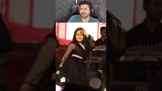 Neha Kakkar Dance on Stage 🔥 [upl. by Navad68]