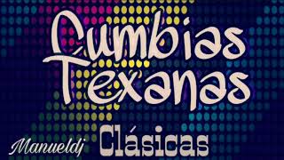 Mix Cumbias Texanas clásicas [upl. by Lissy]