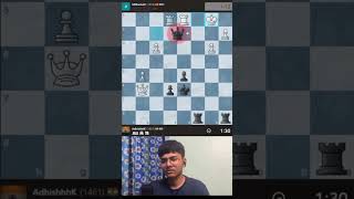 Blundering is Constant chess chesslive [upl. by Wescott]