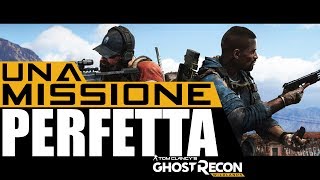 Ghost Recon Wildlands Stealth Sniper Gameplay  Outpost Clearing  Compilation 14 [upl. by Helm]