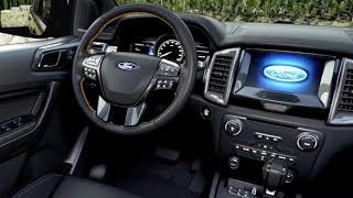 New 2022 Ford Ranger WildtrakThe most popular ford Ranger 2022 Interior and ExteriorPickup Truck [upl. by Dleifrag]