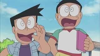 Doraemon nuevos episodios en español Yaiko no tiene talento [upl. by Eciryt906]