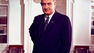 LBJ The 36th President of the United States [upl. by Ojyram759]