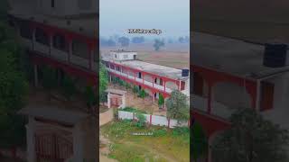 RDS inter College puraghat mau love my school 🏫🏫 [upl. by Eiryk]