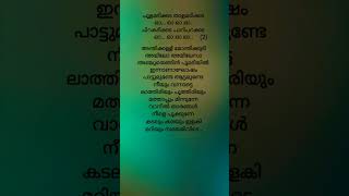 choolamadikkada Song Lyrics  Kondal  Antony Varghese Pepe  Raj B Shetty  Ajith Mampally  Sam CS [upl. by Arhez]