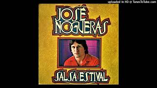 HE SOÑADO CON VOLVER A QUERER  JOSE NOGUERAS  1981  ALBUM  211  TEMA  4434 [upl. by Eceinehs]