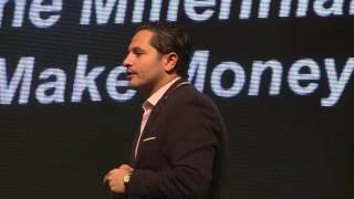 Emerging Markets Driven Innovation Keynote  Ahmad Ashkar  BDL Accelerate 2015 [upl. by Nabal214]