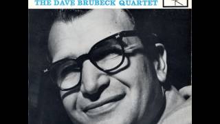 Dave Brubeck Take Five in major key [upl. by Eical]