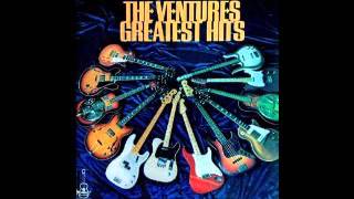 The Ventures  Hawaii Five O [upl. by Arst]