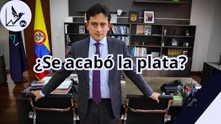 ¿Mr Taxes o Mr Déficit La verdad  Pegado a la Bolsa [upl. by Maye]