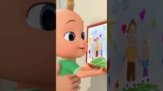 Chhota bachcha ke story cartoon short cartoon [upl. by Outhe434]