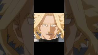 Almight ❌❌ Armored Almight✅✅ shorts shortvideo shortsfeed edit editing mha almight subscribe [upl. by Nayrbo]