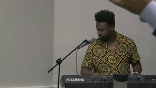 Worship with Henok Peniel International Ethiopian Evangelical Church Atlanta [upl. by Honan]