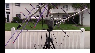 Building An Autonomous Satellite Tracker For Ham Radio Part 1 [upl. by Noseaj]