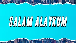 8blevrai  Salam Alaykum Testo [upl. by Jehovah]