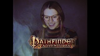 Pathfinder Adventures Mobile Phone Release Trailer [upl. by Ekeiram854]