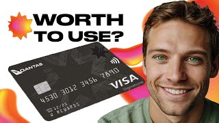 NAB Qantas Rewards Signature Credit Card Review  Watch Before you Apply [upl. by Fesoj]