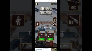 Sniper 3D game game of thrones offline Android game of thrones offline Android game games 🎮🎮🎮🎮🎮🎮 [upl. by Maillij]