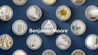 Benjamin Moore’s Off White Collection [upl. by Thema]