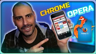 🔴Opera OS Chrome Os ve Firefox OS Kuruyoruz Twitch Verileri Sızdı [upl. by Yc]