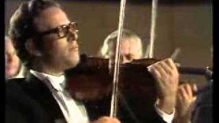 Bernstein Conducts Brahms [upl. by Southworth]