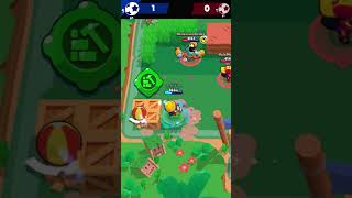 Brawl Ball Cheese Strat [upl. by Swithbert]