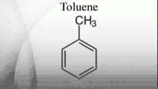 Toluene [upl. by Neelyar]