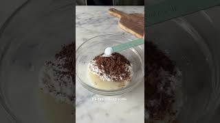 YUMMIEST EGGLESS CHOCOLATE TRES LECHES CAKE RECIPE  HOW TO MAKE THREE MILK CAKE AT HOME shorts [upl. by Aelc]