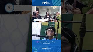 Potensi Wajib Guru guru harigurunasional2024 podcastclips radio budayajawa shorts [upl. by Tiffani]