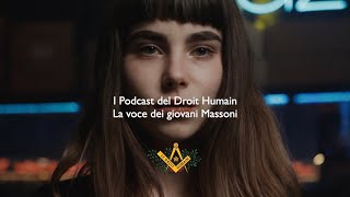 La voce dei giovani Massoni Antonina [upl. by Irual835]