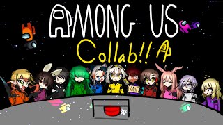 AMOGUS  Nemis POV of Among US with friends [upl. by Acimahs683]