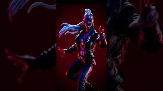 Bloodstorm marvelcomics storm marvel xmen comics marvellegends toyphotography [upl. by Htebharas]