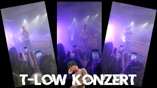 TLOW Konzert Stuttgart I VLOG tlow24 tlow clubshow [upl. by Norej]