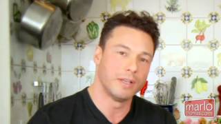 Roundtable Talk with Chef Rocco DiSpirito [upl. by Sivam431]