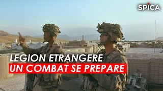 Légion étrangère  Danger  Un combat se prépare [upl. by Lancelle696]