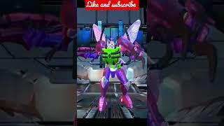 DECEPTICON COMBINERS shorts transformers [upl. by Anuahs]