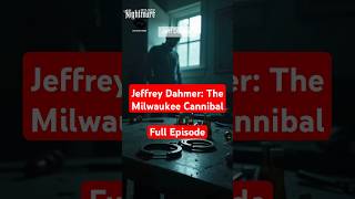 Jeffrey Dahmer The Milwaukee Cannibal TrueCrime [upl. by Anirehs]