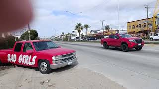 18 NOV 2024 PLAYAS DE ROSARITO BAJA CALIFORNIA [upl. by Timothee]