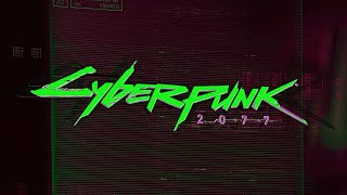 🔴 LIVE  4K  CYBERPUNK 2077 SYNTHWAVE [upl. by Assirahc]