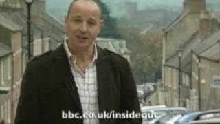 BBC Inside Out 30Oct2006  Vitamin B12 Deficiency pernicious anemia [upl. by Ennovehs983]