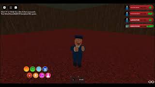 inside tobeast shed glitch happen [upl. by Biddle813]