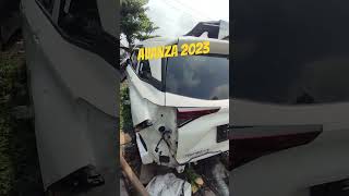 Avanza 2023 terbakar depan belakang utuh avanza toyota xenia daihatsu automobile mobilbekas [upl. by Gemma410]