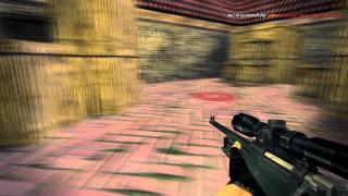 GameGune 2011 markeloff vs ESC Gaming [upl. by Siobhan]