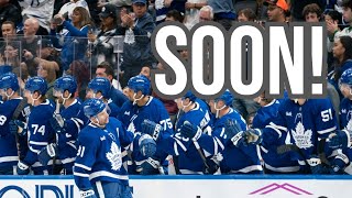 Convo Q amp A With The Leafs Season Coming SOON [upl. by Janet]