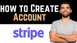 ✅ How To Create Stripe Express Account Full Guide [upl. by Younger594]