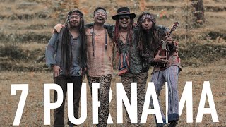 PT MENGGELORA  7 PURNAMA FEAT DIMAS DINAR WIJAKSANA Official Music Video [upl. by Sokem301]