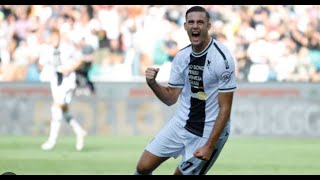 Lorenzo Lucca  WELCOME TO UDINESE  2023  HD [upl. by Ros]