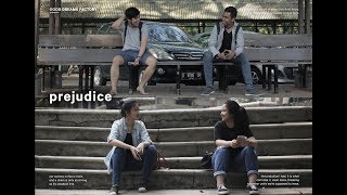 PREJUDICE  A Short Film by GDF [upl. by Lehcin409]