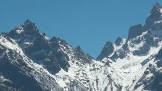 HIMALAYAS THE UNTOUCHED PARADISEKalpa Bharat Darshan exploring the unexplored [upl. by Audris188]