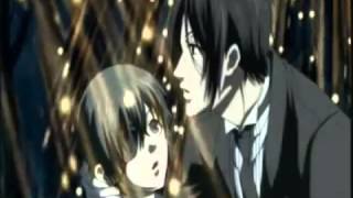 Black Butler Final Kiss Sebastian und Ciel [upl. by Assira]